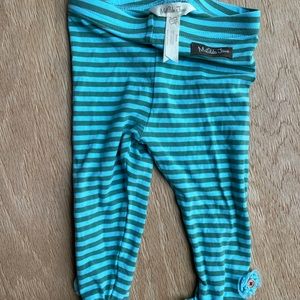 6-12 month Matilda Jane pants